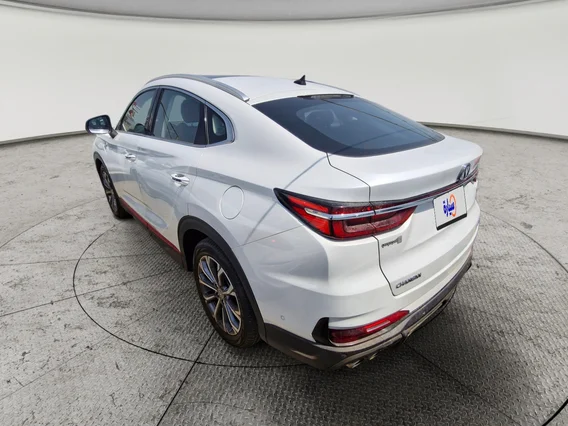 شانجان CS85 Full 2023 