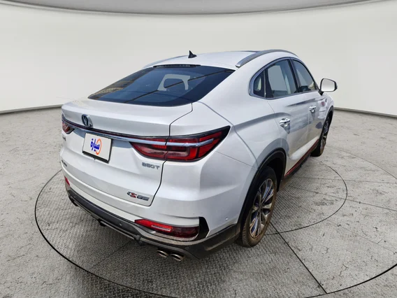 شانجان CS85 Full 2023 