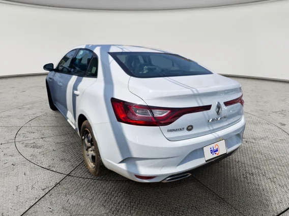 Renault Megane E 2024 