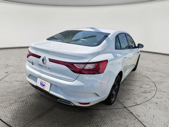 Renault Megane E 2024 