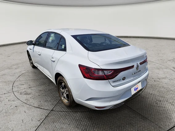 Renault Megane E 2024 