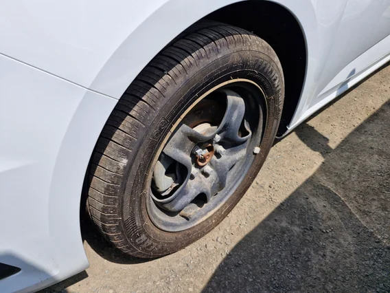 Renault Megane E 2024 