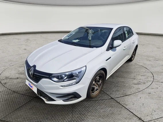 Renault Megane SE 2024 