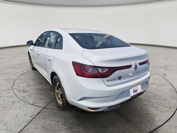 Renault Megane SE 2024 
