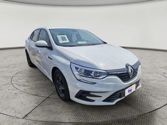 Renault Megane SE 2024 