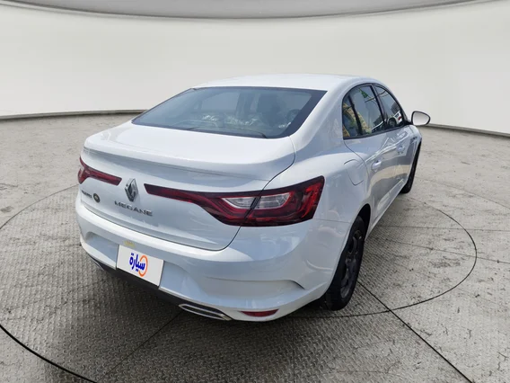 Renault Megane SE 2024 