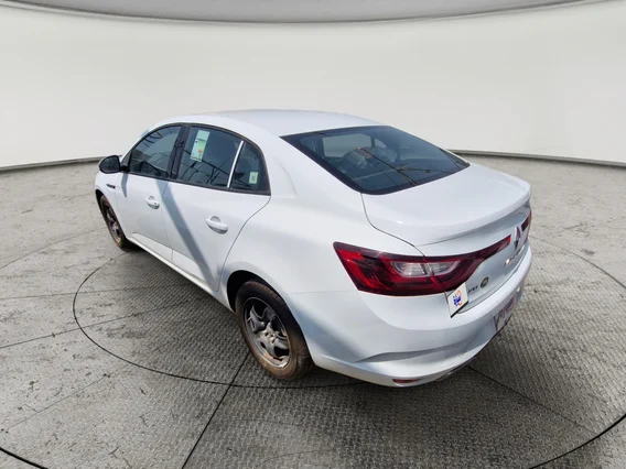 Renault Megane E 2024 