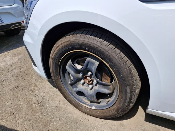 Renault Megane E 2024 