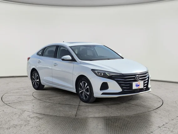 Changan Eado Plus Smart 2023 