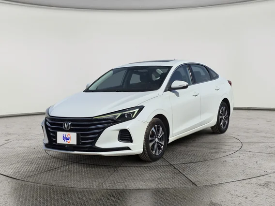Changan Eado Plus Smart 2023 