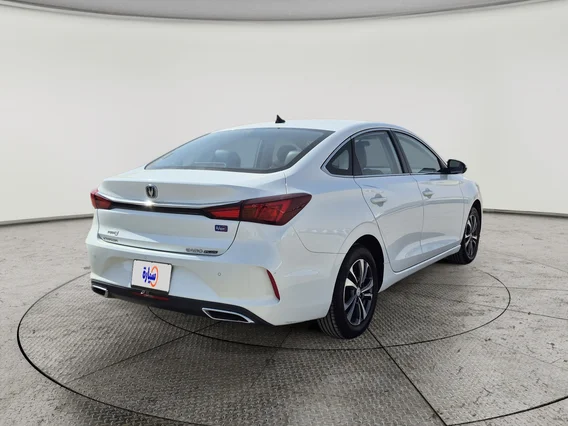 Changan Eado Plus Smart 2023 