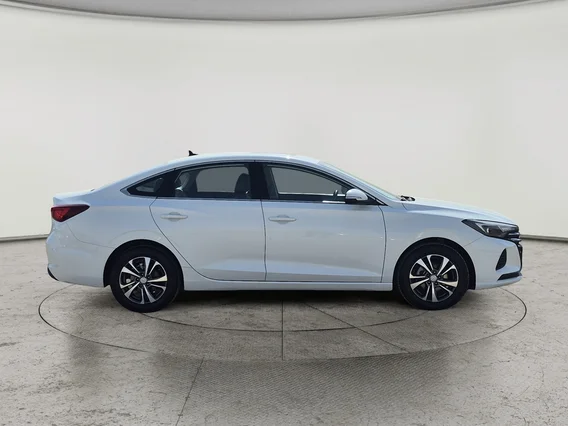 Changan Eado Plus Smart 2023 