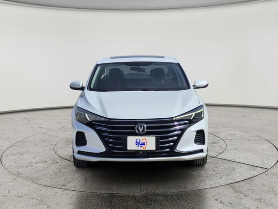 Changan Eado Plus Smart 2023 