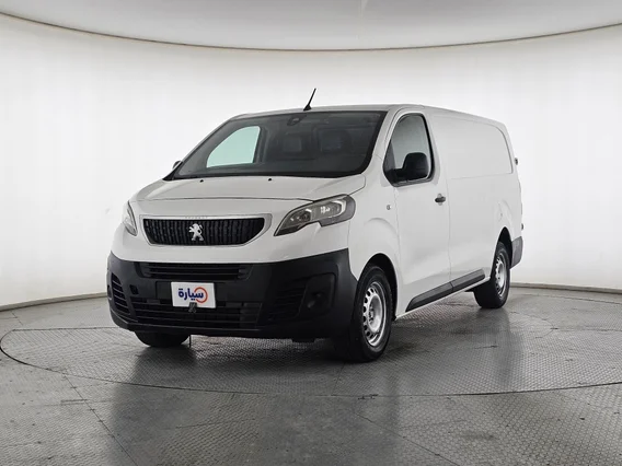 Peugeot Expert VAN 2022 