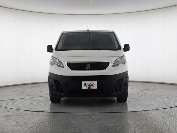 Peugeot Expert VAN 2022 