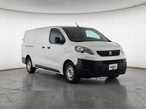 Peugeot Expert VAN 2022 