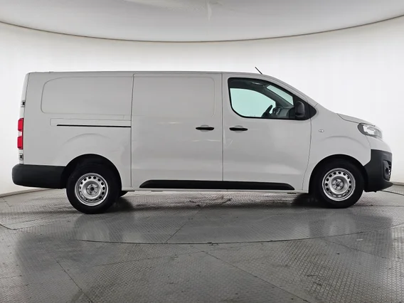 Peugeot Expert VAN 2022 