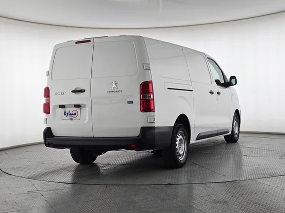 Peugeot Expert VAN 2022 