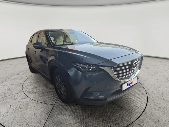 Mazda CX9 Skyactiv G 2024 