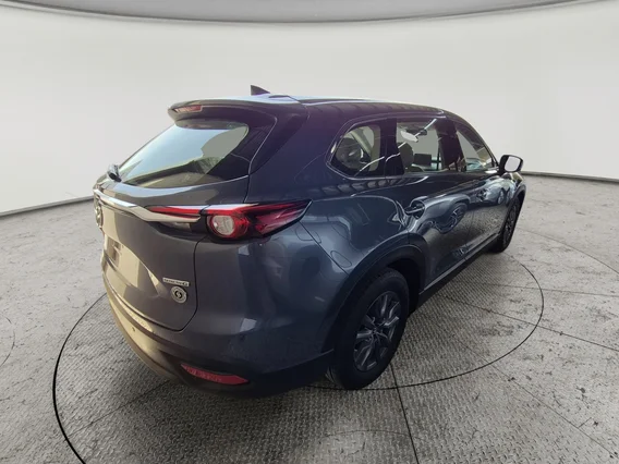 Mazda CX9 Skyactiv G 2024 