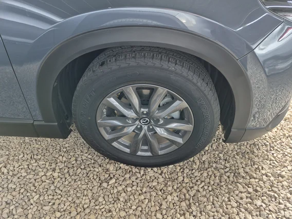 Mazda CX9 Skyactiv G 2024 