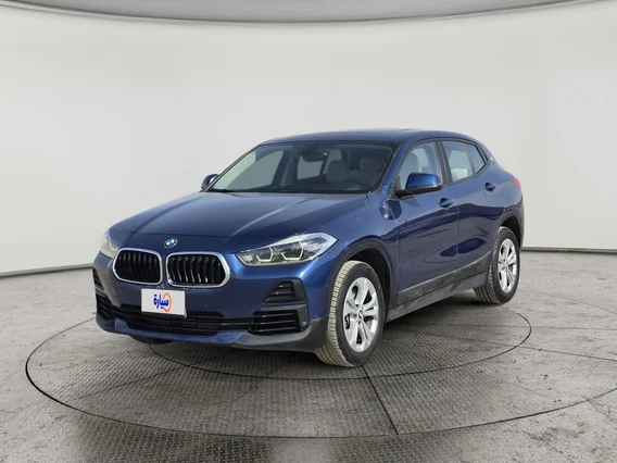 BMW X Series X2 sDrive 20i 2023 