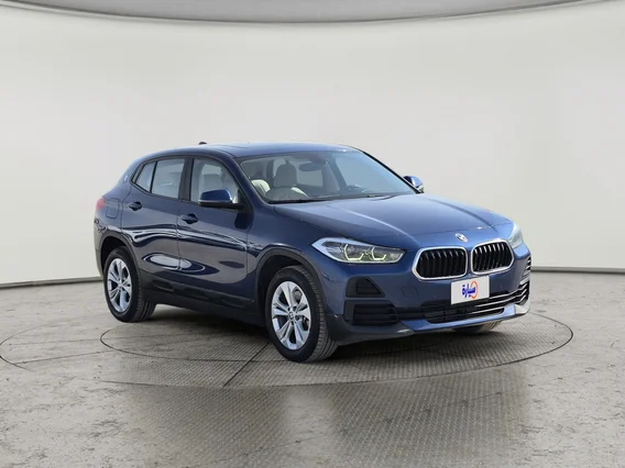 BMW X Series X2 sDrive 20i 2023 