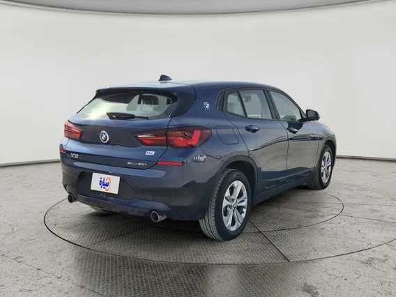 BMW X Series X2 sDrive 20i 2023 