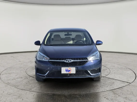 Chery Arrizo 5 Comfort 2023 