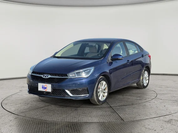 Chery Arrizo 5 Comfort 2023 