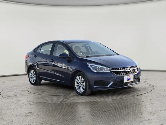 Chery Arrizo 5 Comfort 2023 