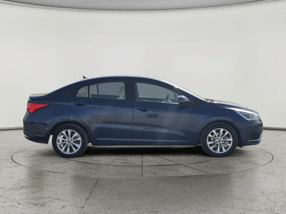 Chery Arrizo 5 Comfort 2023 