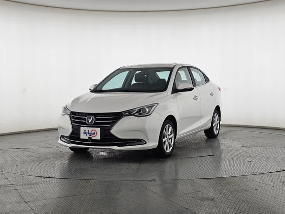 Changan Alsvin Full Option 2023 