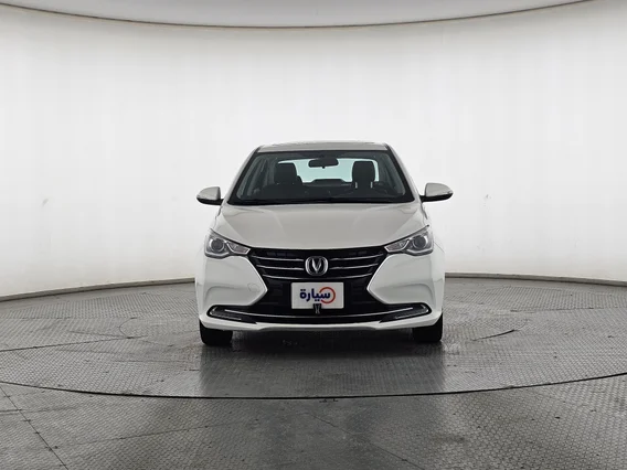 Changan Alsvin Full Option 2023 