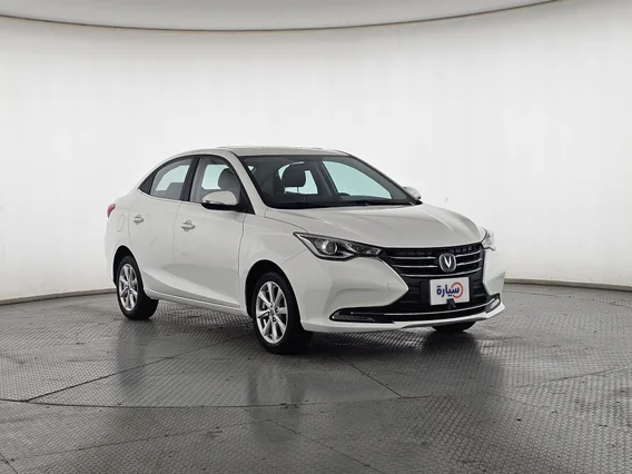 Changan Alsvin Full Option 2023 