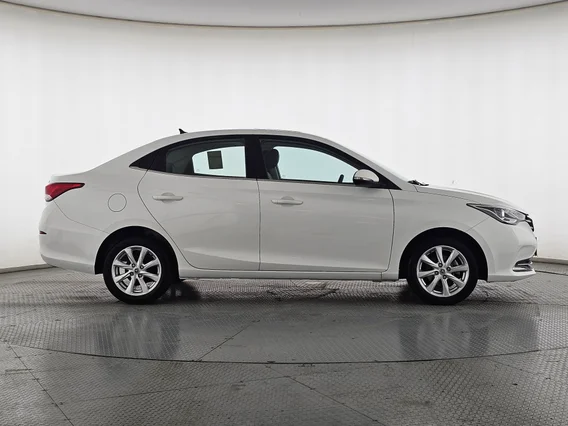 Changan Alsvin Full Option 2023 