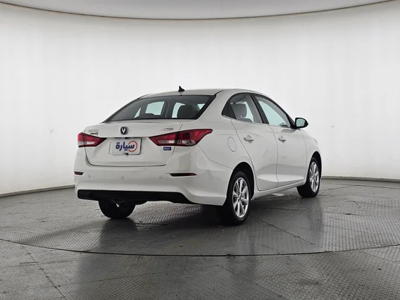 Changan Alsvin Full Option 2023 