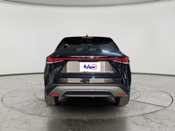 Lexus RX 350 BH Hybrid 2025 