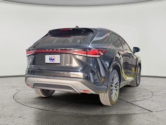 Lexus RX 350 BH Hybrid 2025 