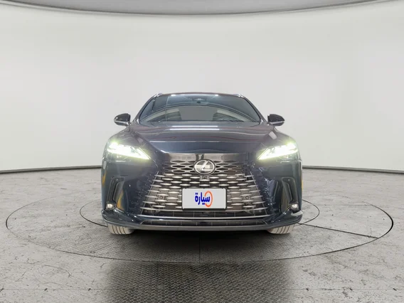 Lexus RX 350 BH Hybrid 2025 