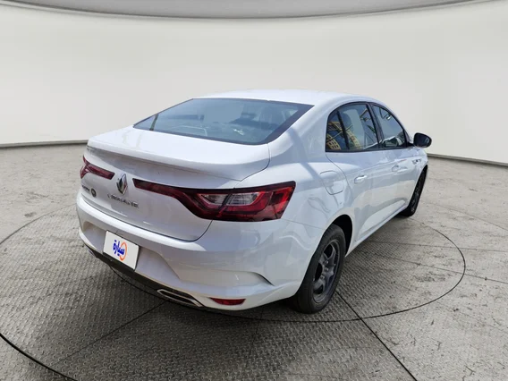 Renault Megane E 2024 