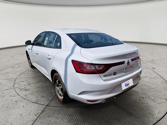 Renault Megane E 2024 