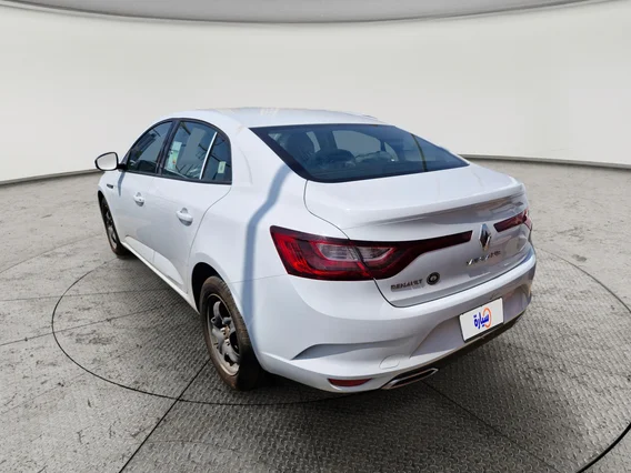 Renault Megane E 2024 