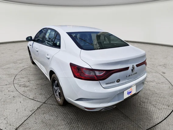 Renault Megane E 2024 