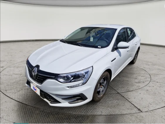 Renault Megane E 2024 