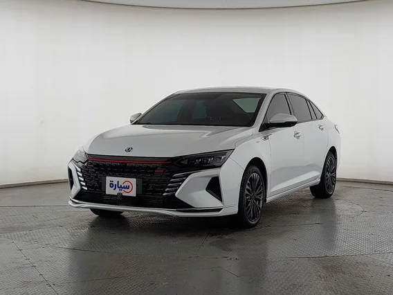 Dongfeng  A60 MAX E3 2023 