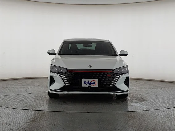 Dongfeng  A60 MAX E3 2023 