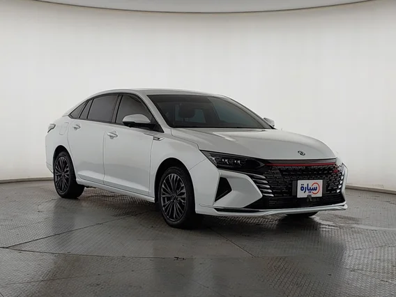 Dongfeng  A60 MAX E3 2023 