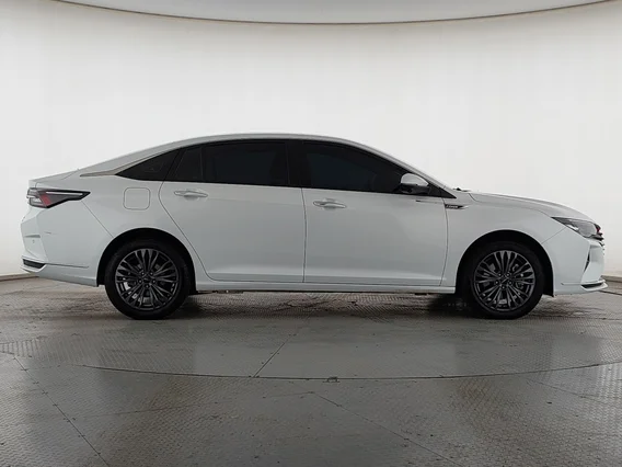 Dongfeng  A60 MAX E3 2023 