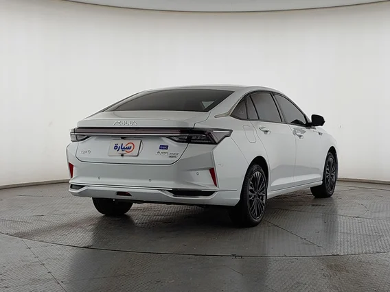 Dongfeng  A60 MAX E3 2023 